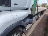 Renault  Premium 1998 годаүшін7 200 000 тг. в Шу – фото 4