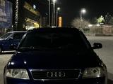 Audi A6 1998 года за 3 000 000 тг. в Алматы