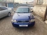 Audi A6 1998 года за 3 000 000 тг. в Алматы – фото 5