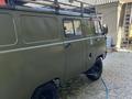 УАЗ Буханка 2006 года за 4 000 000 тг. в Темиртау – фото 5