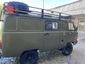 УАЗ Буханка 2006 года за 4 000 000 тг. в Темиртау – фото 6