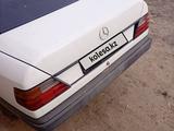 Mercedes-Benz E 200 1988 года за 1 400 000 тг. в Темиртау – фото 3