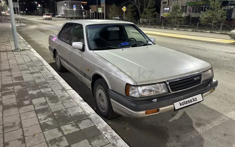 Mazda 929 1991 года за 700 000 тг. в Костанай