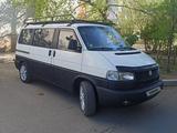 Volkswagen Multivan 1998 года за 5 100 000 тг. в Уральск