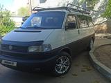 Volkswagen Multivan 1998 годаүшін5 100 000 тг. в Уральск – фото 2