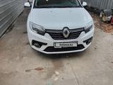 Renault Sandero 2019 годаfor5 000 000 тг. в Алматы