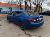 Toyota Corolla 2010 года за 6 300 000 тг. в Конаев (Капшагай) – фото 4