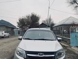 ВАЗ (Lada) Granta 2190 2015 года за 2 500 000 тг. в Шымкент