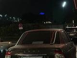 ВАЗ (Lada) Priora 2170 2008 года за 1 500 000 тг. в Талдыкорган – фото 2