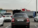ВАЗ (Lada) Priora 2170 2008 года за 1 500 000 тг. в Талдыкорган