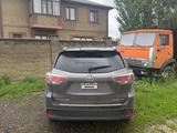 Toyota Highlander 2016 годаүшін12 000 000 тг. в Актобе