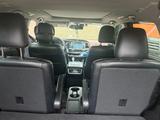 Toyota Highlander 2016 годаүшін12 000 000 тг. в Актобе – фото 5