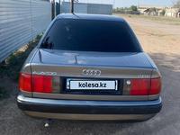 Audi 100 1991 годаүшін2 500 000 тг. в Балхаш