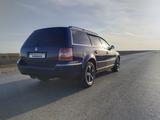 Volkswagen Passat 2002 года за 2 950 000 тг. в Шортанды – фото 3