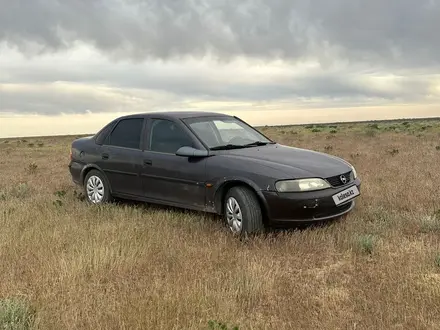 Opel Vectra 1996 годаүшін1 500 000 тг. в Кульсары – фото 3