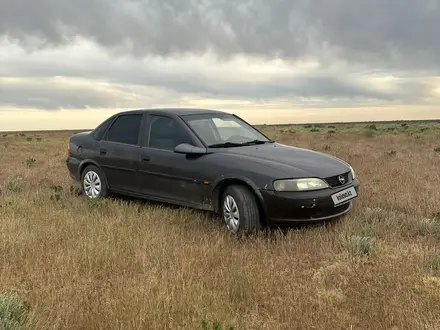 Opel Vectra 1996 годаүшін1 500 000 тг. в Кульсары – фото 6