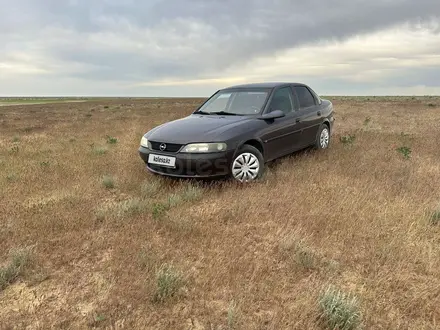 Opel Vectra 1996 годаүшін1 500 000 тг. в Кульсары – фото 7