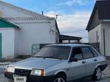 ВАЗ (Lada) 21099 2003 годаfor1 350 000 тг. в Усть-Каменогорск