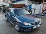 Nissan Primera 2001 года за 1 700 000 тг. в Актобе – фото 2