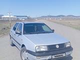 Volkswagen Vento 1994 годаүшін1 380 000 тг. в Астана – фото 4