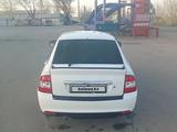 ВАЗ (Lada) Priora 2172 2013 годаүшін1 350 000 тг. в Алматы – фото 4