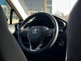 Toyota RAV4 2019 года за 14 865 647 тг. в Усть-Каменогорск – фото 3