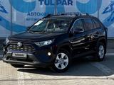 Toyota RAV4 2019 года за 14 865 647 тг. в Усть-Каменогорск