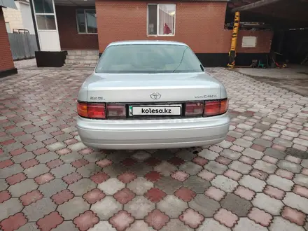 Toyota Camry 1993 года за 2 000 000 тг. в Талдыкорган