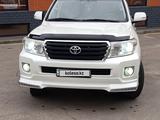 Toyota Land Cruiser 2013 годаүшін20 500 000 тг. в Алматы