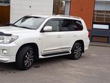 Toyota Land Cruiser 2013 годаүшін20 500 000 тг. в Алматы – фото 2