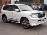 Toyota Land Cruiser 2013 годаүшін20 500 000 тг. в Алматы – фото 3