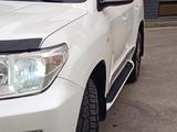 Toyota Land Cruiser 2013 годаүшін20 500 000 тг. в Алматы – фото 4