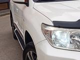 Toyota Land Cruiser 2013 годаүшін20 500 000 тг. в Алматы – фото 5