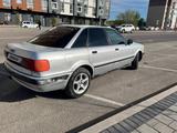 Audi 80 1992 годаүшін850 000 тг. в Караганда