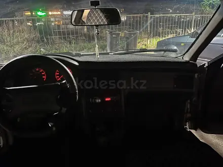 Audi 80 1992 года за 850 000 тг. в Караганда – фото 7