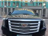 Cadillac Escalade 2019 годаүшін30 000 000 тг. в Шымкент – фото 2