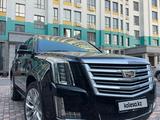 Cadillac Escalade 2019 годаүшін30 000 000 тг. в Шымкент