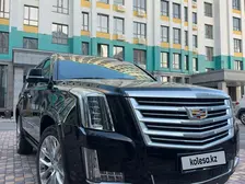 Cadillac Escalade, 2019