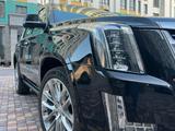 Cadillac Escalade 2019 годаүшін30 000 000 тг. в Шымкент – фото 5