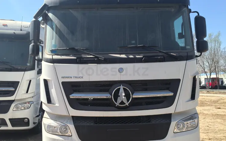Beiben (North Benz)  V3 2025 года за 18 035 240 тг. в Алматы