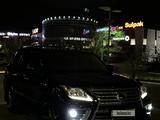 Lexus LX 570 2013 годаүшін29 000 000 тг. в Актау – фото 2