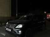 Lexus LX 570 2013 годаүшін29 000 000 тг. в Актау – фото 5
