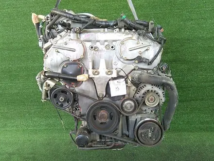 Двигатель на Ниссан АКПП мкпп на Ниссан engine for Nissan за 280 000 тг. в Алматы – фото 10