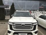 Toyota Land Cruiser 2022 годаfor50 000 000 тг. в Алматы – фото 4