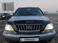 Lexus RX 300 2002 годаfor5 500 000 тг. в Алматы – фото 18