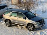 Lexus RX 300 2002 годаүшін5 500 000 тг. в Алматы