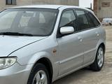 Mazda 323 2002 годаfor1 800 000 тг. в Кызылорда – фото 2