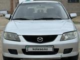 Mazda 323 2002 годаfor1 800 000 тг. в Кызылорда