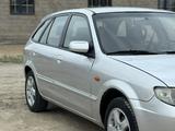 Mazda 323 2002 годаfor1 800 000 тг. в Кызылорда – фото 3
