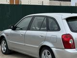 Mazda 323 2002 годаfor1 800 000 тг. в Кызылорда – фото 5